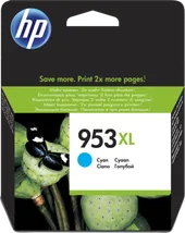 картинка Картридж HP F6U16AE 953XL синий