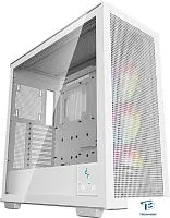 картинка Корпус DeepCool Morpheus WH
