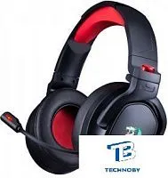 картинка Наушники Redragon Nomen RGB