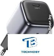 картинка Зарядное устройство Ugreen CD318 90664