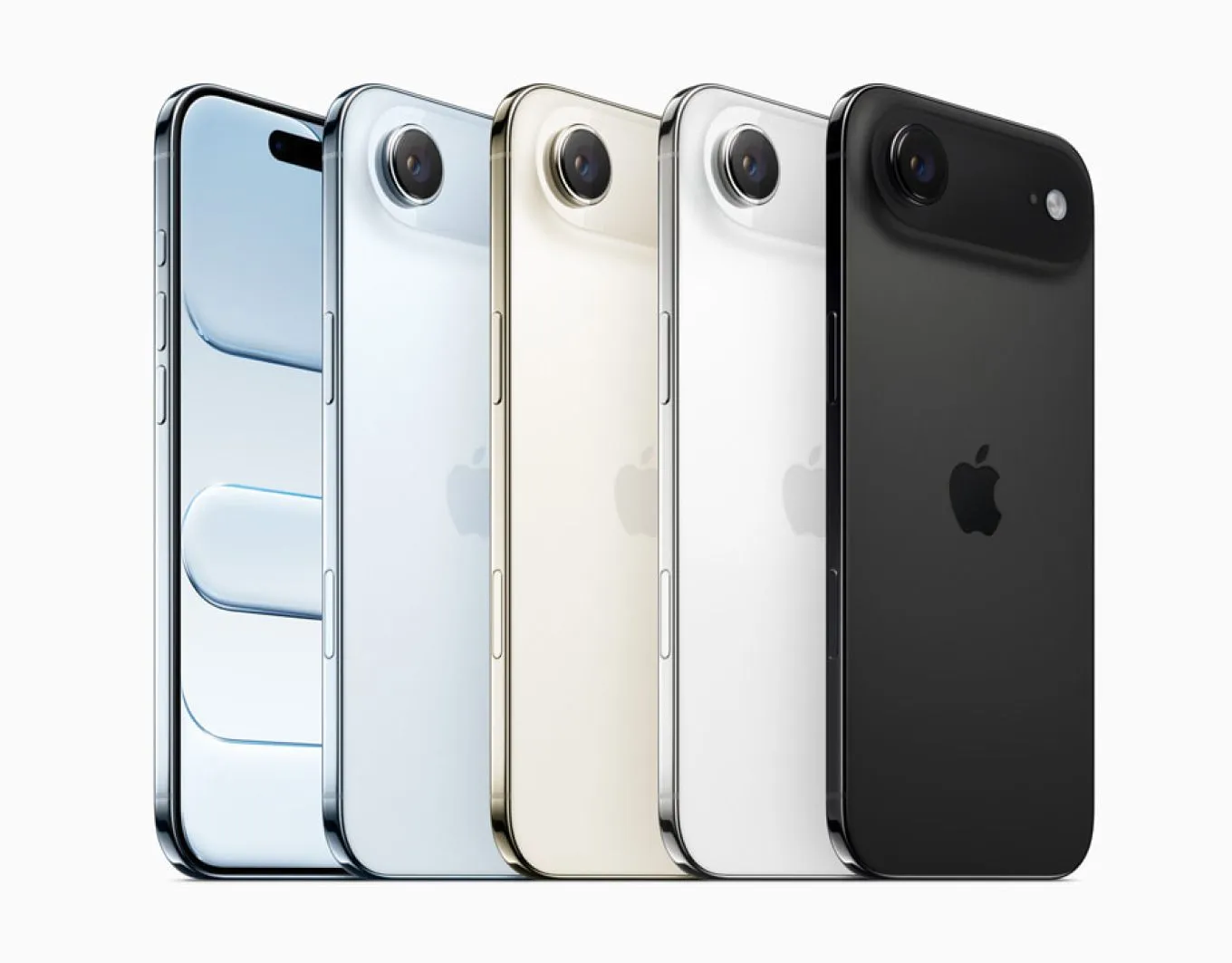 ТОП-5 iPhone для школьника — лучшие модели 2026 года по цене, надёжности и функциональности ТОП-5 iPhone для школьника — лучшие модели 2026 года по цене, надёжности и функциональности