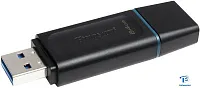 картинка Флэш накопитель Kingston DTX/64GB