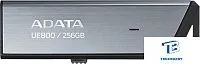 картинка Флэш накопитель A-Data 256GB AELI-UE800-256G-CSG