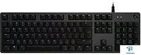картинка Клавиатура Logitech G512 920-009351