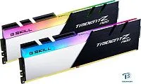картинка ОЗУ G.Skill F4-3200C16D-16GTZN
