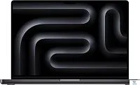 картинка Ноутбук Apple MacBook Pro MRW33