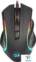 картинка Мышь Redragon Griffin