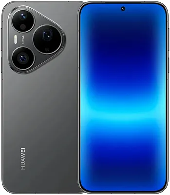 картинка Смартфон Huawei Pura 90s Pro Black 12GB/256GB