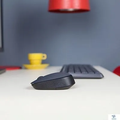 картинка Мышь Logitech M170 910-004646