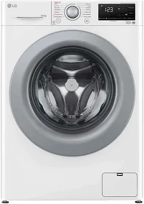 картинка Стиральная машина LG F4V3RS4W