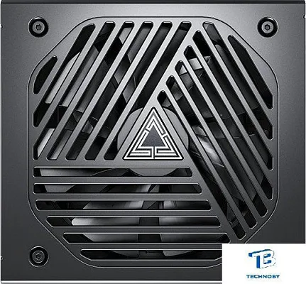 картинка Блок питания Montech 1200W TITAN GOLD