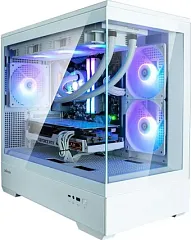 картинка Корпус Zalman P30 White V2