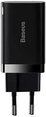 картинка Зарядное устройство Baseus CCSUPP-E01