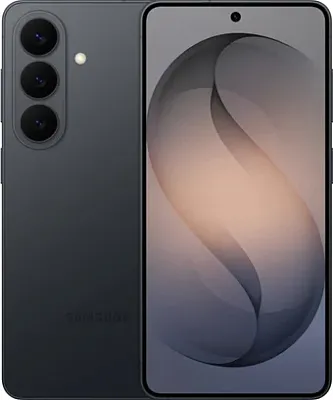 картинка Смартфон Samsung S26 12GB/512GB Черный SM-S942BZKQCAU