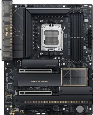 картинка Материнская плата Asus PROART X870E-Creator WIFI