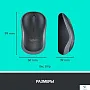картинка Набор (Клавиатура+мышь) Logitech MK275 920-007721 - превью 13