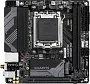 картинка Материнская плата GigaByte B650I AX - превью 1