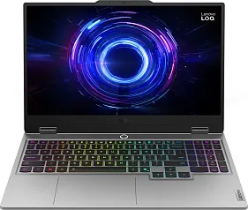 картинка Ноутбук Lenovo LOQ 83JE018BRK