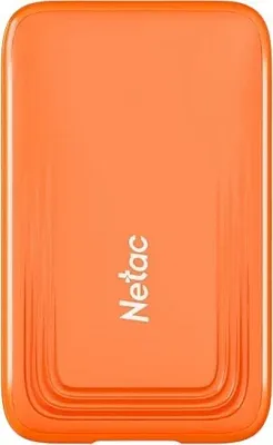 картинка Внешний SSD Netac 512GB NT01ZX20IV-512G-32OR