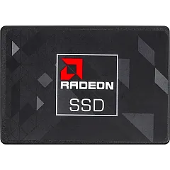 картинка Накопитель SSD AMD 512GB R3SL0512G2