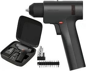 картинка Беспроводная дрель Xiaomi Mijia BHR08S8GL