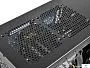 картинка Корпус Deepcool TESSERACT BF черный - превью 10