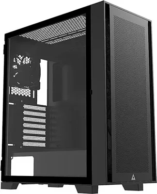 картинка Корпус Montech AIR 1000 Lite Black