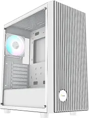 картинка Корпус Ocypus Gamma C70 White ARGB