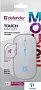 картинка Мышь Defender Touch MM-997 белая - превью 4