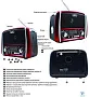 картинка Радиоприемник MIRU SR-1025 - превью 4
