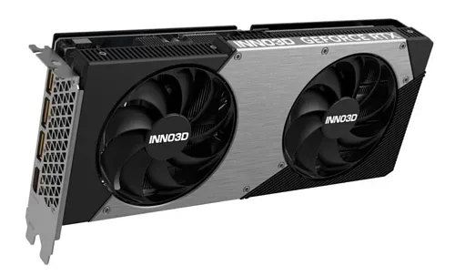 картинка Видеокарта Inno3D RTX 5060 Ti N506T2-08D7-193075N
