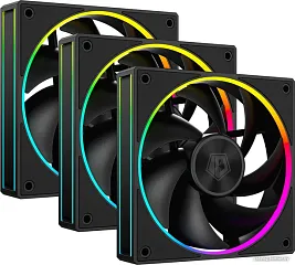 картинка Кулер ID-Cooling AF-127-ARGB-K TRIO