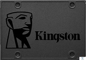 картинка Накопитель SSD Kingston SA400S37/240G
