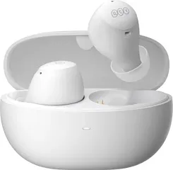 картинка Наушники QCY Arc Buds White BH22HT07A