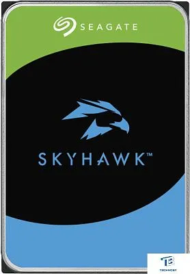 картинка Жесткий диск Seagate 4TB ST4000VX015