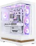 картинка Корпус Zalman P40 Namu White - превью 1