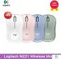 картинка Мышь Logitech M221 910-006111 - превью 2