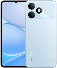 картинка Смартфон Realme Note 80 Blue 4GB/64GB