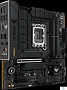 картинка Материнская плата Asus TUF GAMING B760M-PLUS WIFI II - превью 1