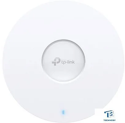 картинка Точка доступа TP-Link EAP653