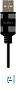 картинка Клавиатура Sven KB-S300 USB Серебристый/черный - превью 3