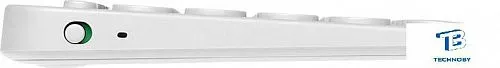 картинка Клавиатура Logitech K380 920-009589