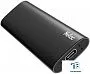 картинка Внешний SSD Netac 250GB NT01ZSLIM-250G-32BK - превью 1