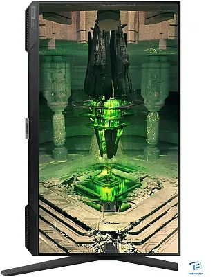 картинка Монитор Samsung LS25BG400EIXCI
