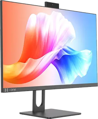 картинка Моноблок Horizont 24M52E3WB