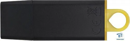 картинка Флэш накопитель Kingston DTX/128GB