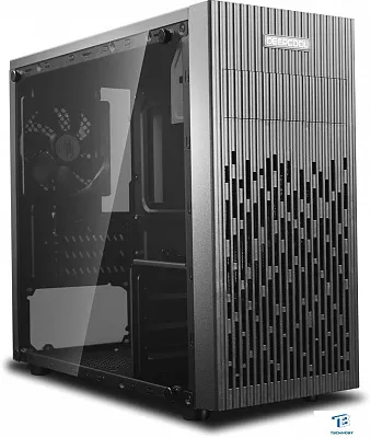 картинка Корпус Deepcool MATREXX 30 Black