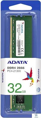 картинка ОЗУ A-Data AD4U26668G19-SGN