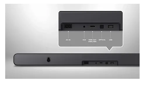 картинка Саундбар TCL S45HE