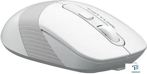 картинка Мышь A4Tech Fstyler FM10 Белый